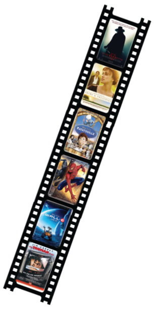 Film Strip